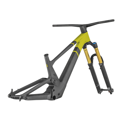 Scott mtb frame on sale