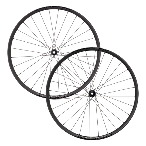 Syncros Wheelset Revelstoke 1.0s Carbon All Mountain, Enduro wheel set