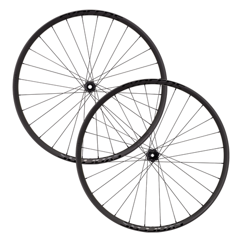 Syncros Wheelset Revelstoke 1.0 30MM Carbon Mountain, Eduro