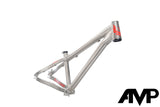 Banshee Amp Bike Frame