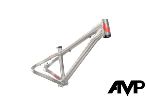 Banshee Amp Bike Frame