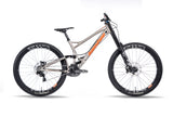Banshee Legend 27.5 Downhill frame w/ Headset, FOX DHX2 Performance 350