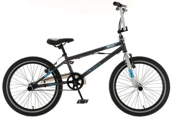 Zombie Infest 20" Kids BMX