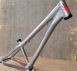 Banshee Amp Bike Frame