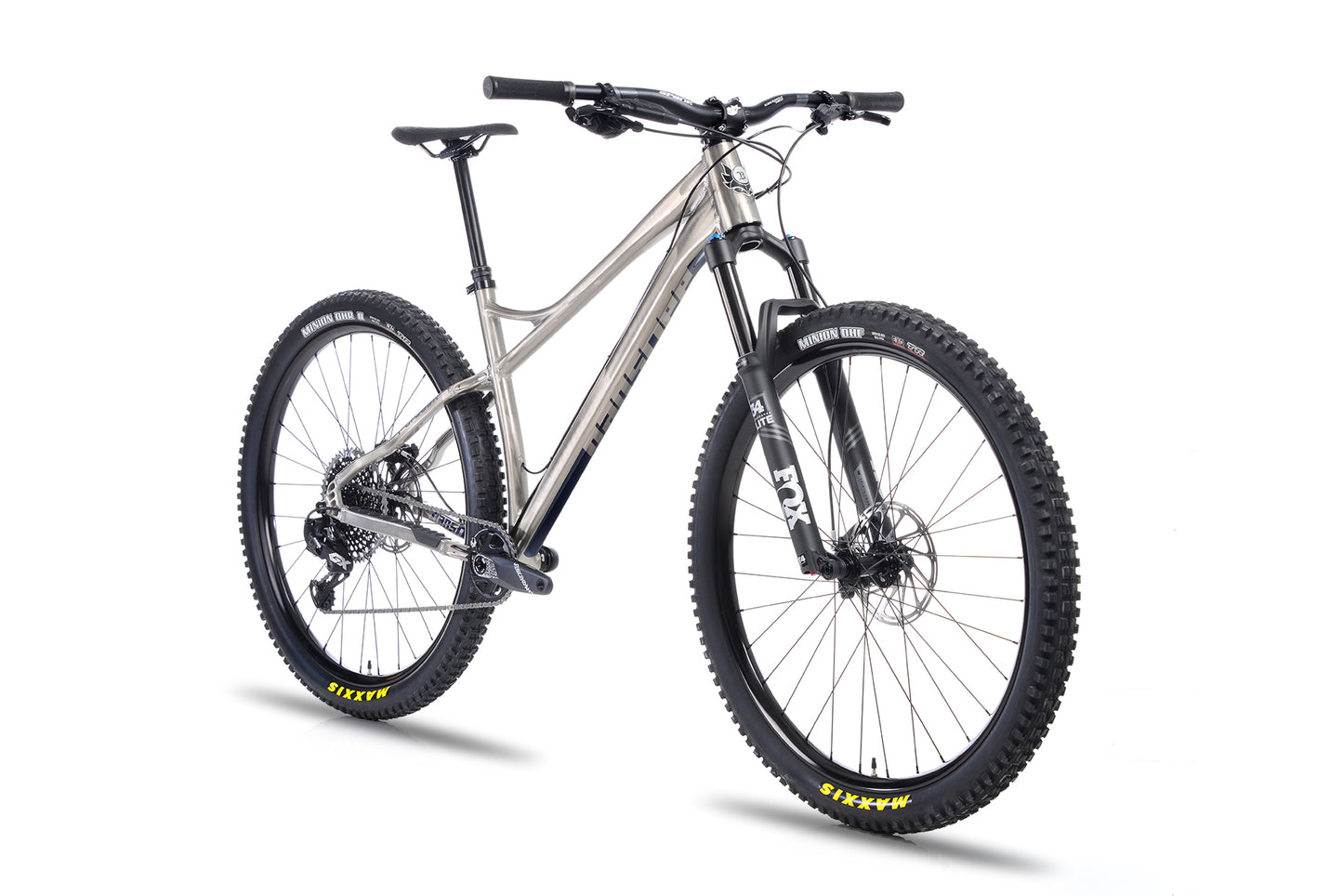 Banshee Paradox V3 Frame